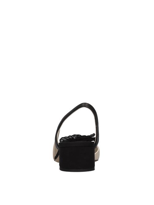  ROBERTO FESTA | ANTONIE NAPPABURRO-NERO